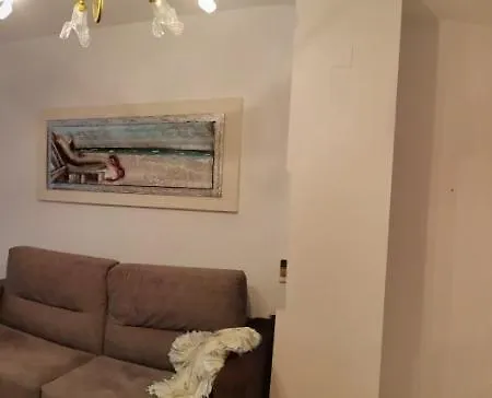 Acapulco Iii. Marina Dor *