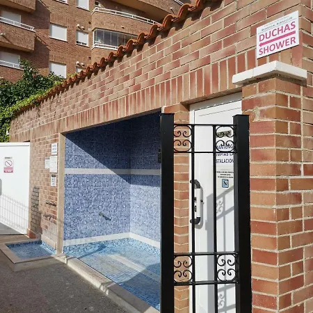 Acapulco Iii. Marina Dor 奥罗佩萨德尔马