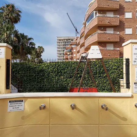 Acapulco Iii. Marina Dor * 奥罗佩萨德尔马