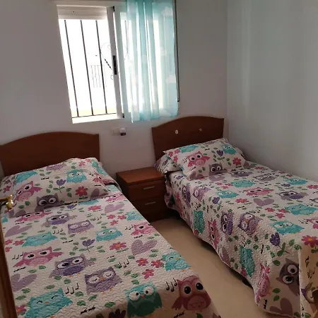 Acapulco Iii. Marina Dor شقة *