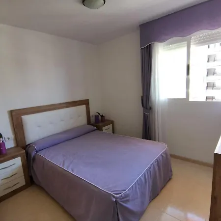 Acapulco Iii. Marina Dor